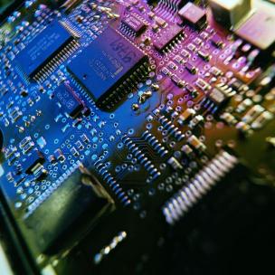 computer engine controls