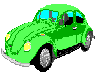 1965 VW Beetle
