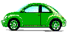 1998 New Beetle