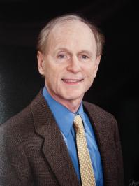 Photo of Larry Carley