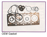 neon head gasket