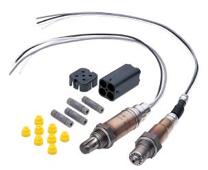 oxygen sensors