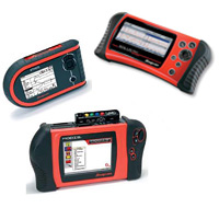 new software for snap-on scan tools