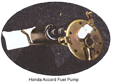 fuel injection