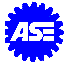 automotive service excellence patch