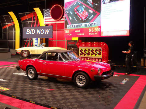 car auctions online with bidding
