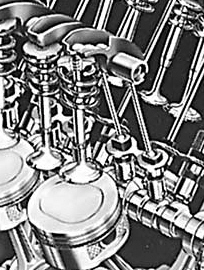 engine noise valvetrain