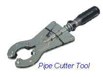 exhaust pipe cutter tool
