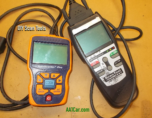 diagnostic scan tools