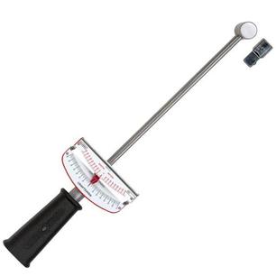 Torque wrench