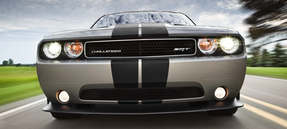 headlights