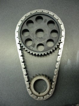timing chain set