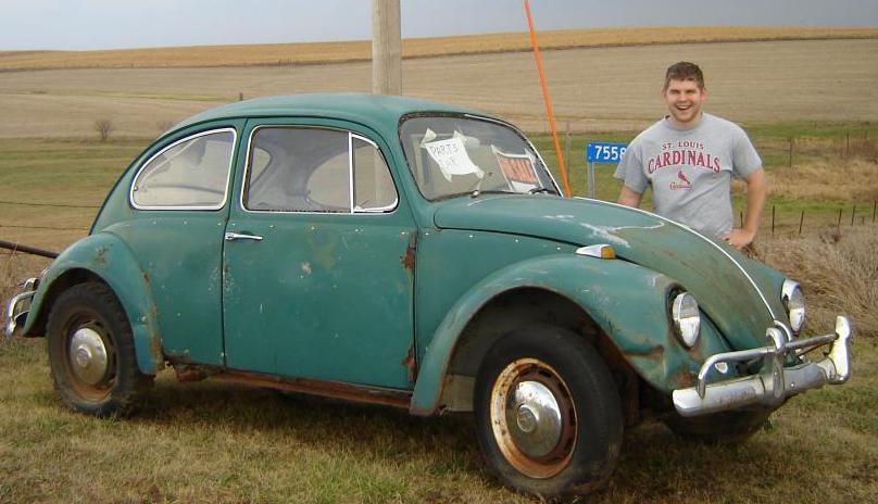 used volkswagen for sale
