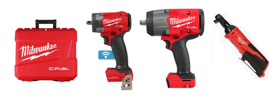 Milwaukee Tools